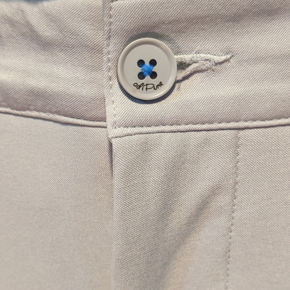 Adipure by Adidas golf pants - Picture 4 of 10